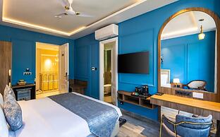 Renest Calangute Goa