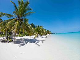 Clouds Beach Retreat Laamu