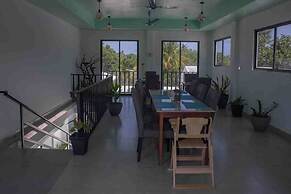 Clouds Beach Retreat Laamu