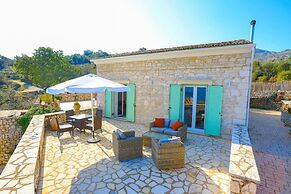 Villa Helona in Lithiasmenos