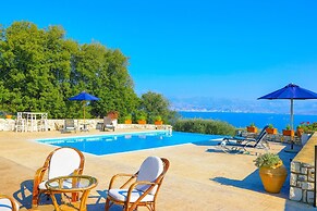 Villa Helona in Lithiasmenos