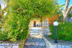 Villa Helona in Lithiasmenos