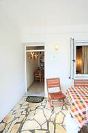 Dina Beach Front Apartment