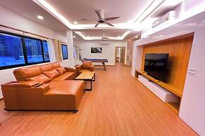 The Lodge Pattaya