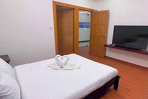 The Lodge Pattaya