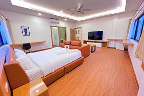 The Lodge Pattaya