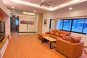 The Lodge Pattaya