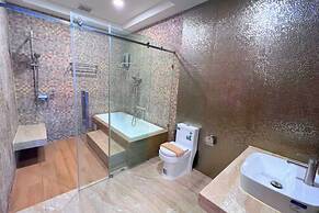 The Lodge Pattaya