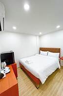 The Lodge Pattaya