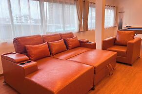 The Lodge Pattaya