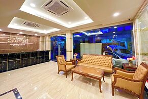 The Lodge Pattaya