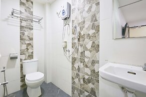 Orange Hotel Kuala Pilah