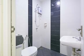 Orange Hotel Kuala Pilah