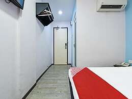 Orange Hotel Kuala Pilah