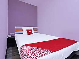 Orange Hotel Kuala Pilah