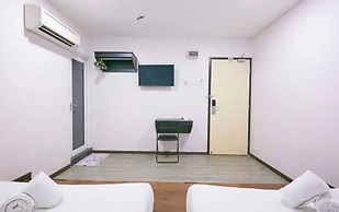 Orange Hotel Kuala Pilah