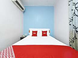 Orange Hotel Kuala Pilah