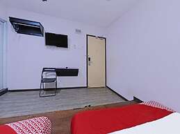 Orange Hotel Kuala Pilah