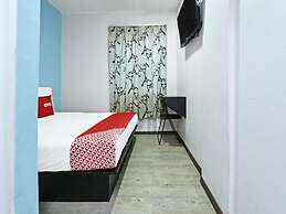 Orange Hotel Kuala Pilah