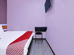 Orange Hotel Kuala Pilah