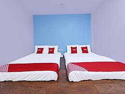 Orange Hotel Kuala Pilah