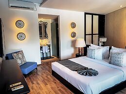 Serenity Villa