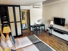 Serenity Villa