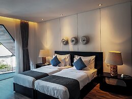 Serenity Villa