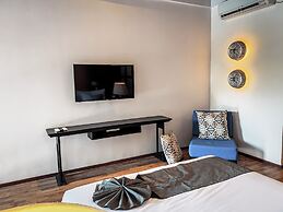 Serenity Villa