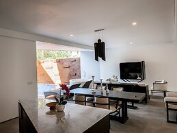 Serenity Villa