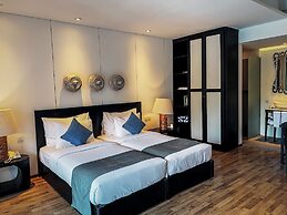 Serenity Villa