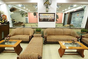 Hotel Silver Arc