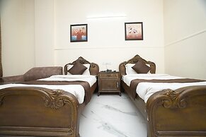 Hotel Silver Arc
