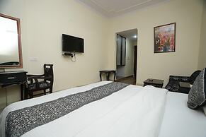 Hotel Silver Arc