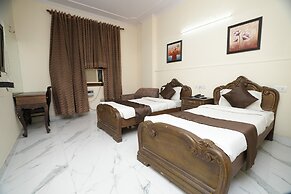 Hotel Silver Arc