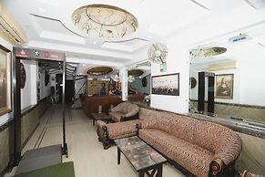 Hotel Silver Arc
