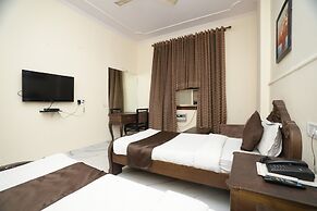 Hotel Silver Arc