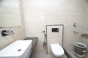 Hotel Silver Arc