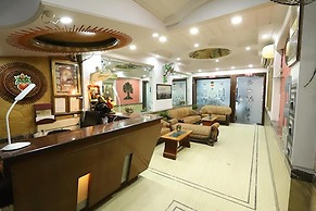 Hotel Silver Arc