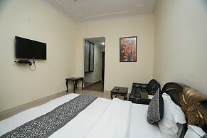 Hotel Silver Arc