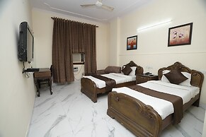 Hotel Silver Arc