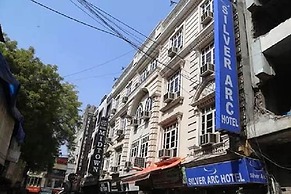 Hotel Silver Arc