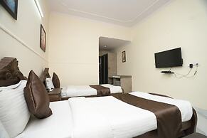 Hotel Silver Arc
