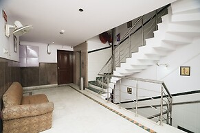 Hotel Silver Arc