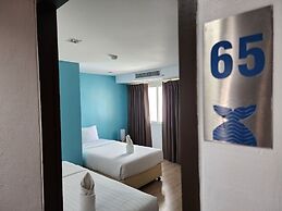 By Dee @Jomtien