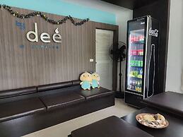By Dee @Jomtien