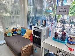 By Dee @Jomtien