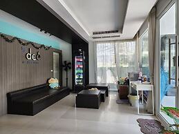 By Dee @Jomtien