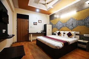 Hotel Kingdom Palace