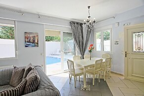 The Doctors House in Kassiopi
